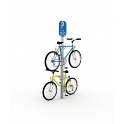 11 BP Bisiklet Parkı